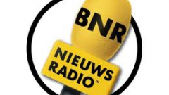 Interview met Koen Donkers op BNR Nieuwsradio